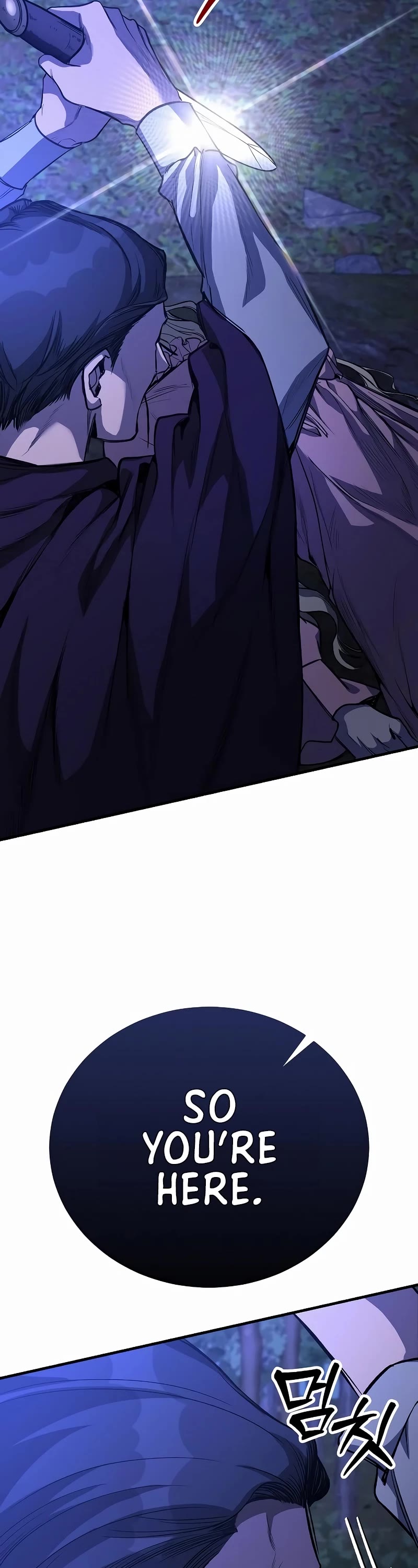 A Rogue Guard in a Medieval Fantasy Chapter 14 page 47 - Chapter 14