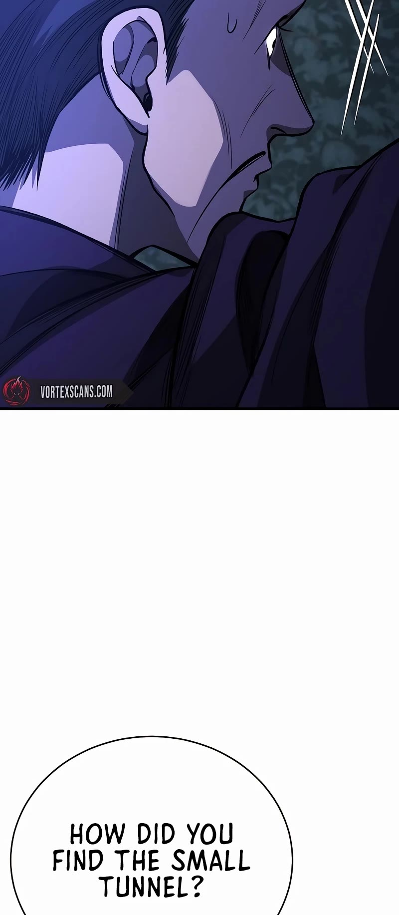 A Rogue Guard in a Medieval Fantasy Chapter 14 page 48 - Chapter 14