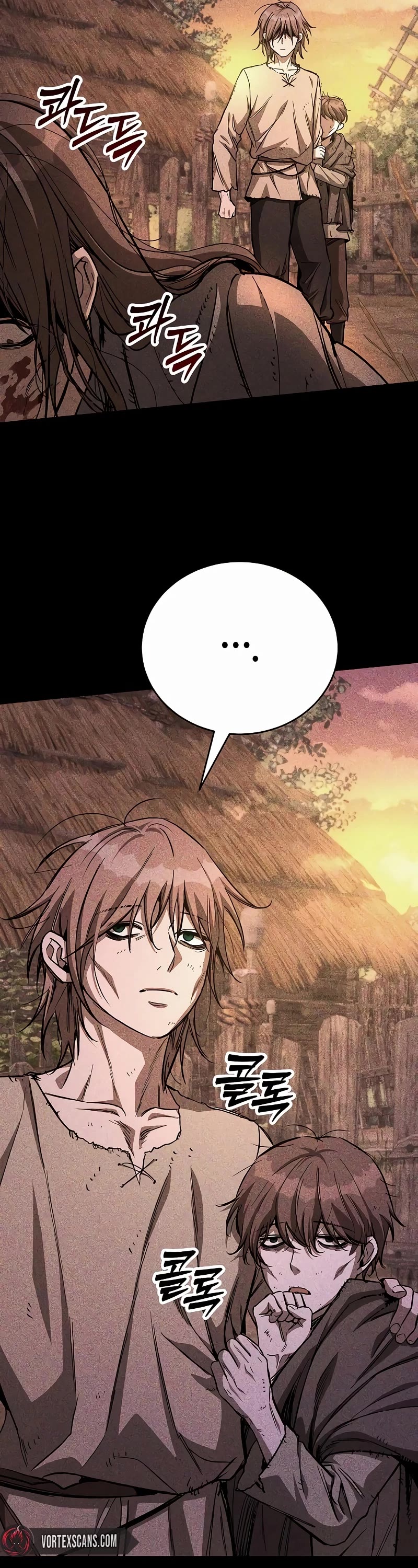A Rogue Guard in a Medieval Fantasy Chapter 14 page 5 - Chapter 14