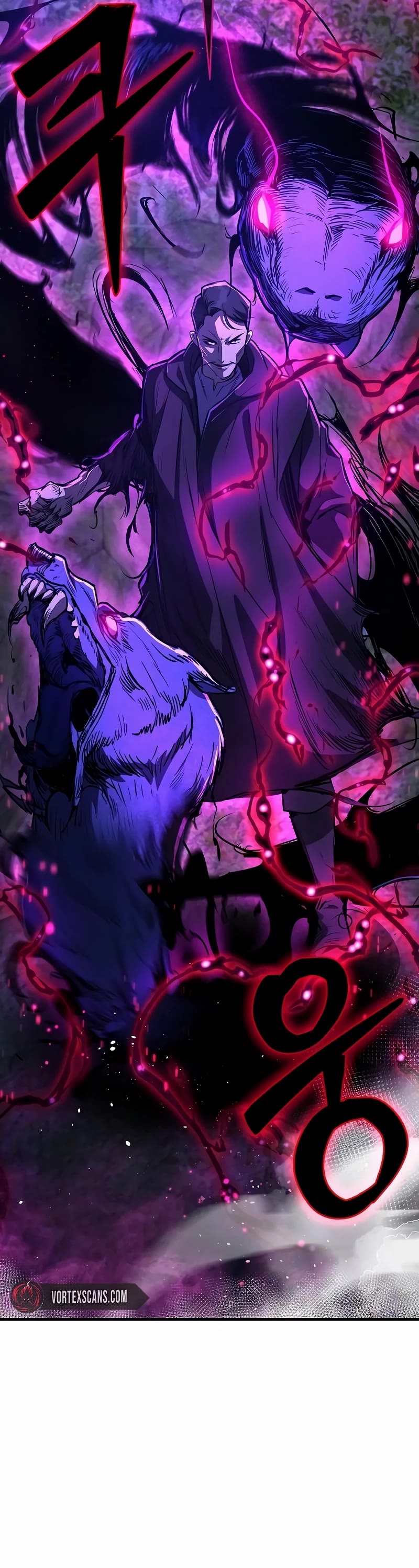 A Rogue Guard in a Medieval Fantasy Chapter 14 page 53 - Chapter 14