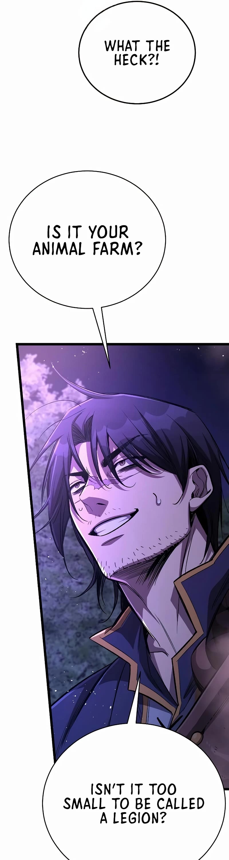 A Rogue Guard in a Medieval Fantasy Chapter 14 page 64 - Chapter 14