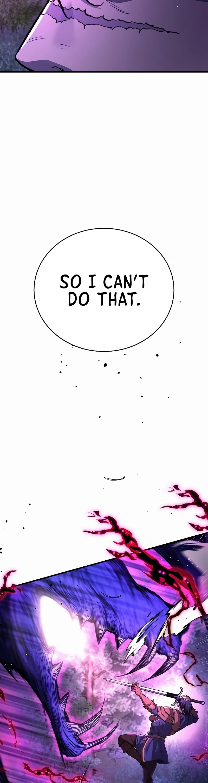 A Rogue Guard in a Medieval Fantasy Chapter 14 page 70 - Chapter 14