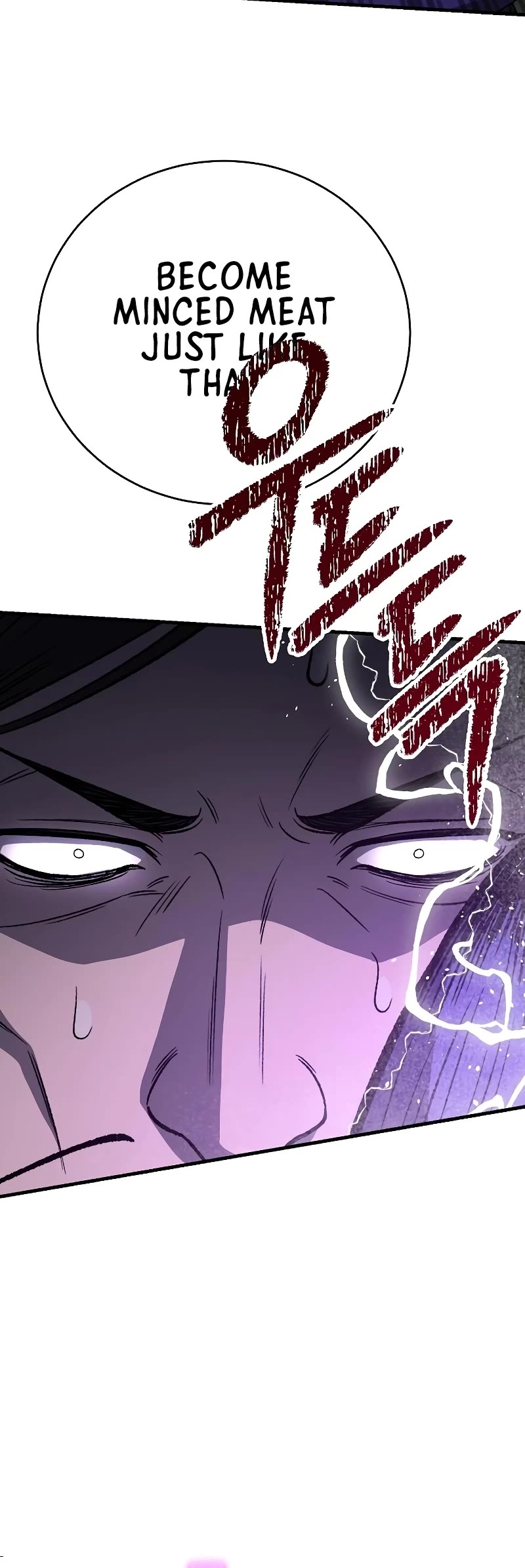 A Rogue Guard in a Medieval Fantasy Chapter 15 page 10 - Chapter 15