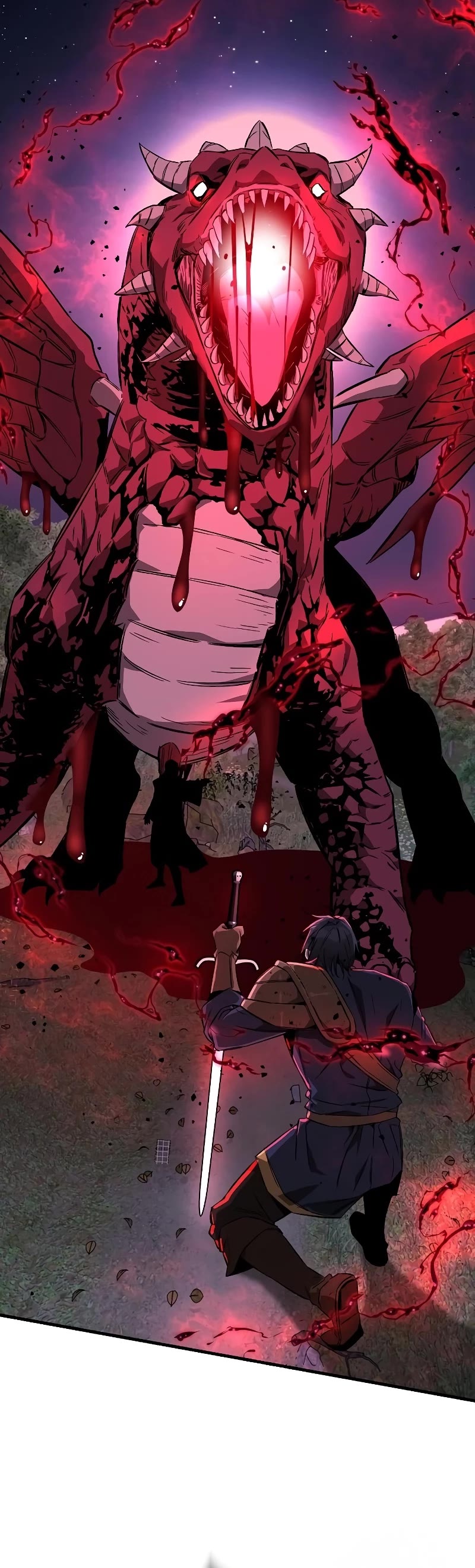 A Rogue Guard in a Medieval Fantasy Chapter 15 page 18 - Chapter 15