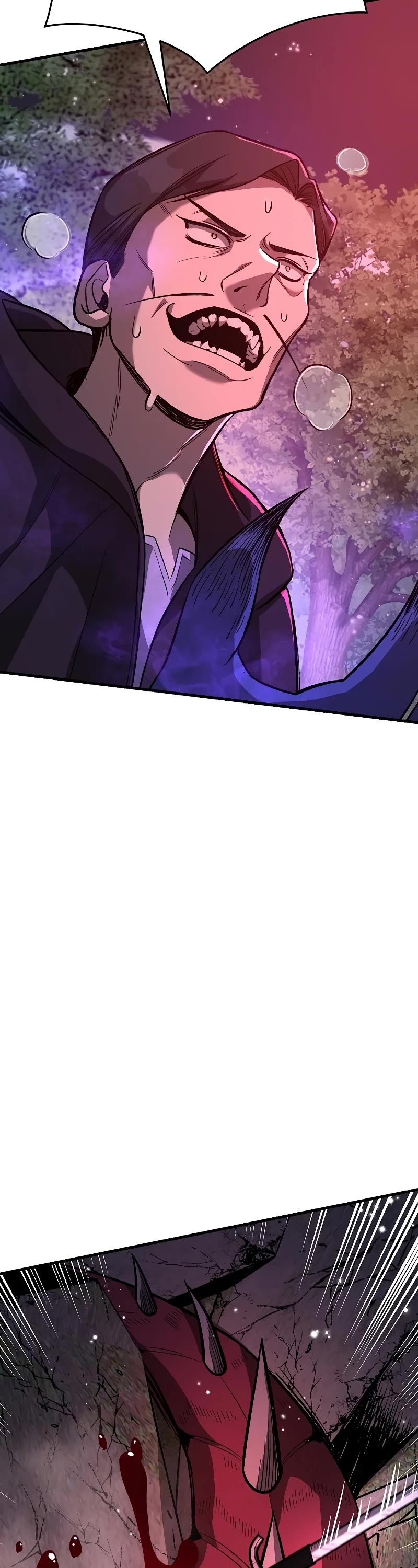 A Rogue Guard in a Medieval Fantasy Chapter 15 page 21 - Chapter 15