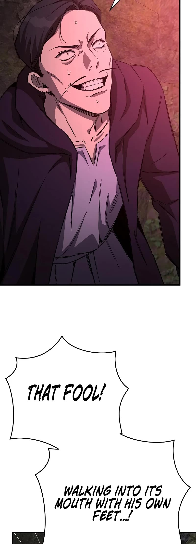A Rogue Guard in a Medieval Fantasy Chapter 15 page 28 - Chapter 15