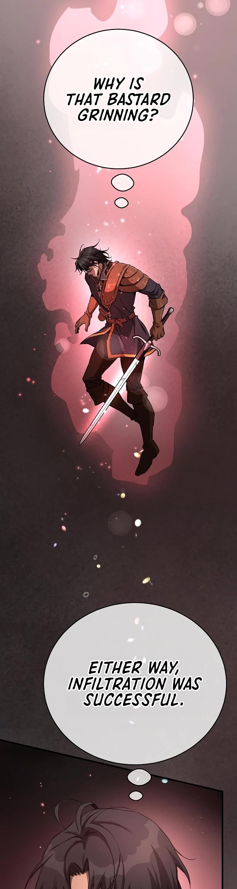 A Rogue Guard in a Medieval Fantasy Chapter 15 page 30 - Chapter 15