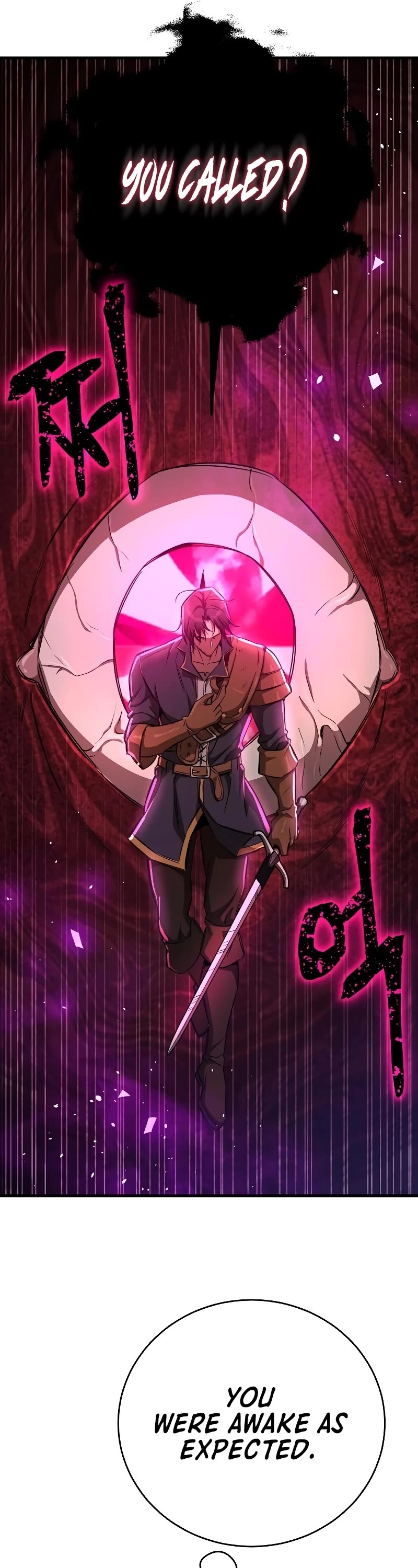 A Rogue Guard in a Medieval Fantasy Chapter 15 page 32 - Chapter 15