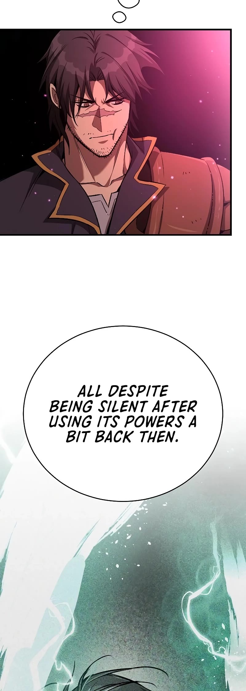 A Rogue Guard in a Medieval Fantasy Chapter 15 page 33 - Chapter 15
