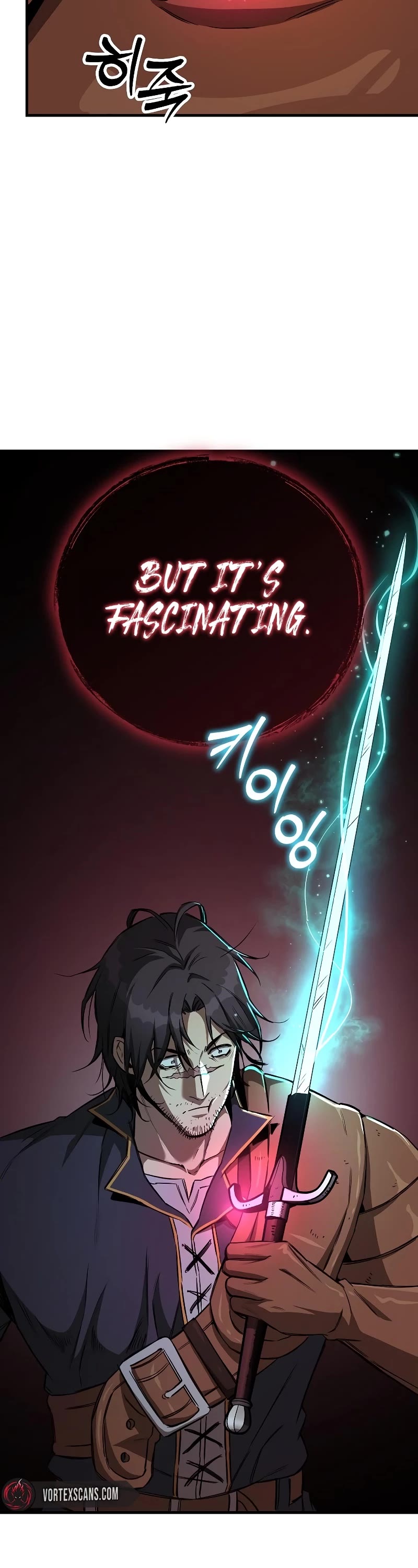 A Rogue Guard in a Medieval Fantasy Chapter 15 page 36 - Chapter 15