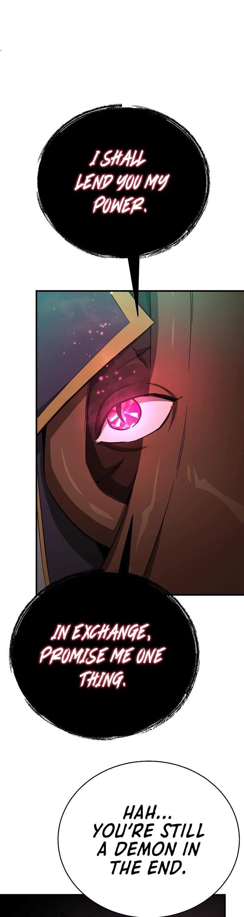 A Rogue Guard in a Medieval Fantasy Chapter 15 page 37 - Chapter 15