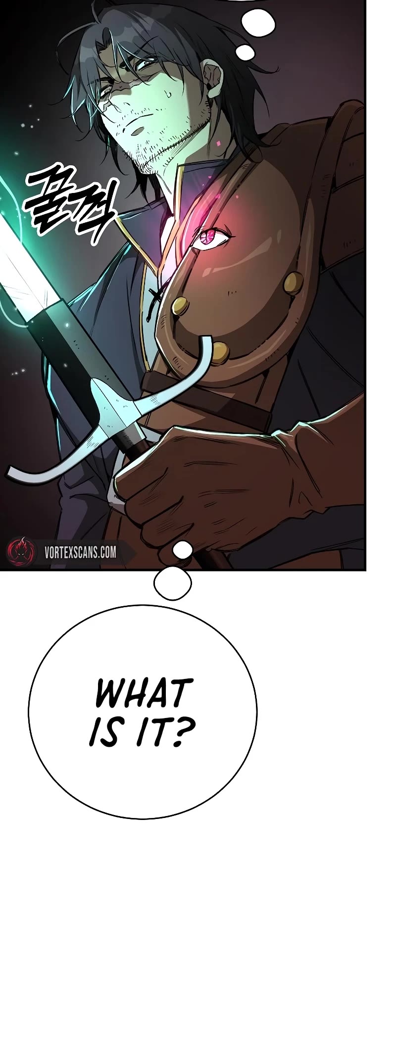 A Rogue Guard in a Medieval Fantasy Chapter 15 page 38 - Chapter 15