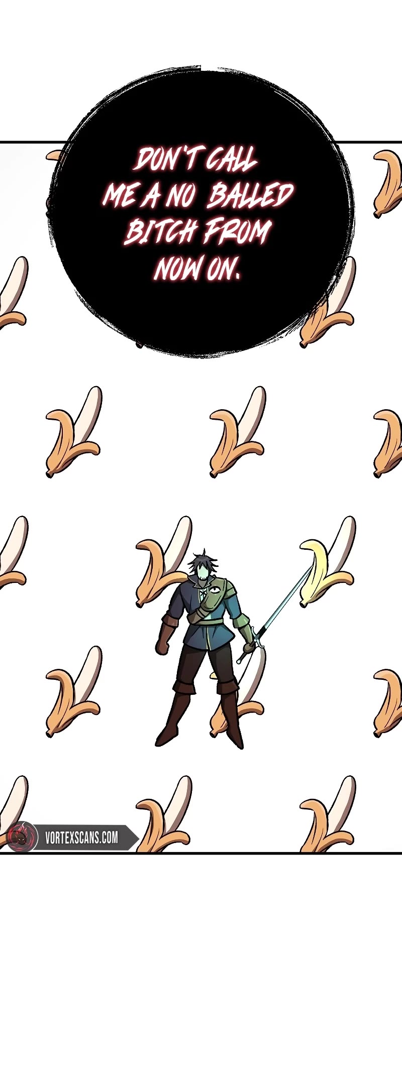 A Rogue Guard in a Medieval Fantasy Chapter 15 page 39 - Chapter 15