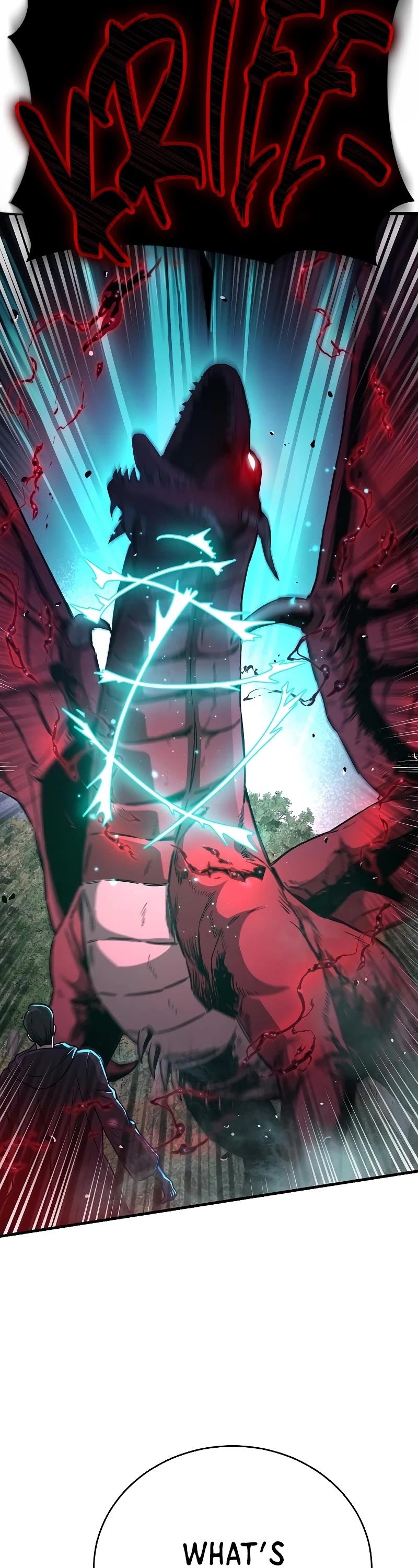 A Rogue Guard in a Medieval Fantasy Chapter 15 page 46 - Chapter 15