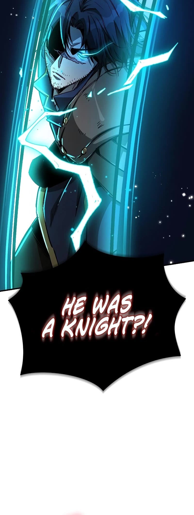 A Rogue Guard in a Medieval Fantasy Chapter 15 page 49 - Chapter 15