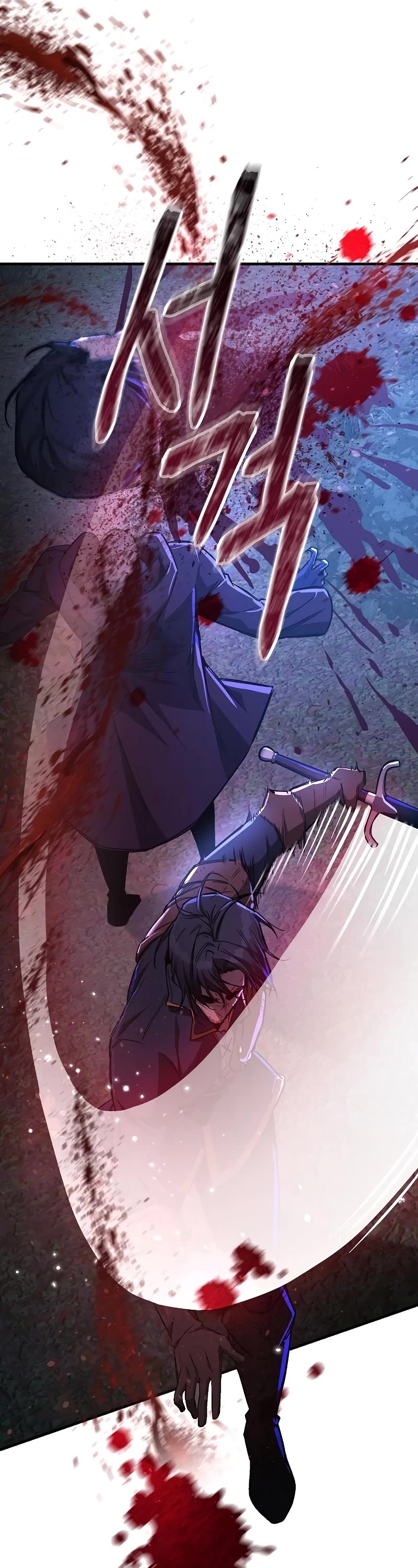 A Rogue Guard in a Medieval Fantasy Chapter 15 page 54 - Chapter 15