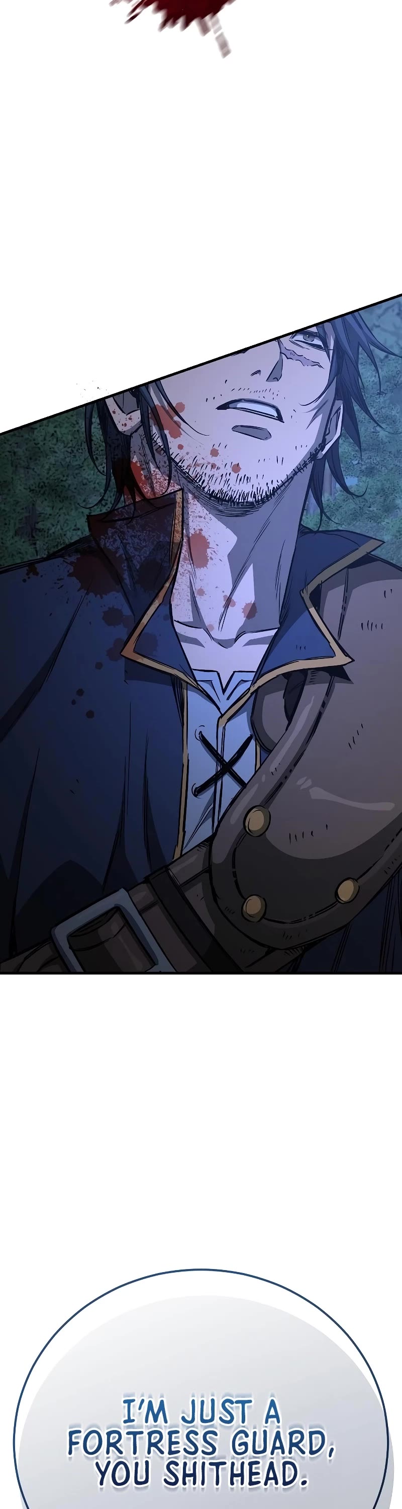 A Rogue Guard in a Medieval Fantasy Chapter 15 page 55 - Chapter 15