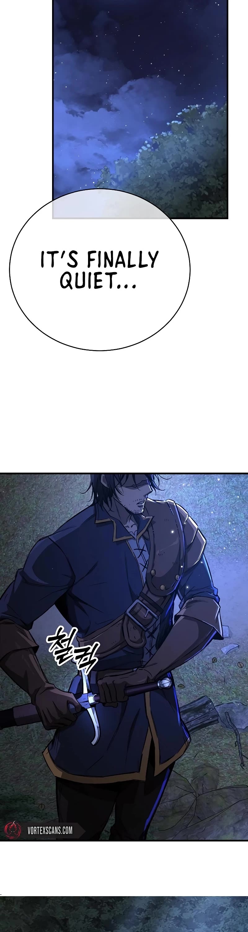 A Rogue Guard in a Medieval Fantasy Chapter 15 page 57 - Chapter 15