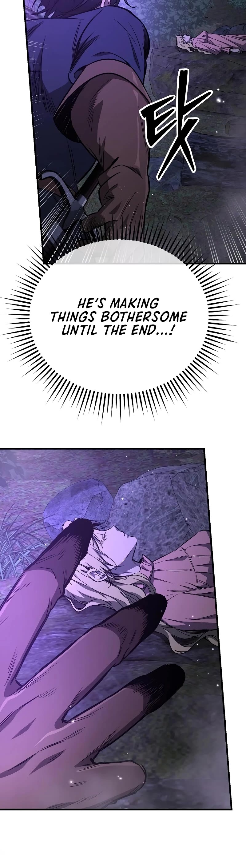 A Rogue Guard in a Medieval Fantasy Chapter 15 page 63 - Chapter 15