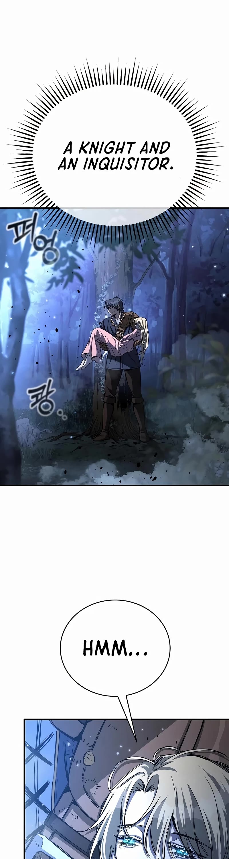 A Rogue Guard in a Medieval Fantasy Chapter 16 page 13 - Chapter 16