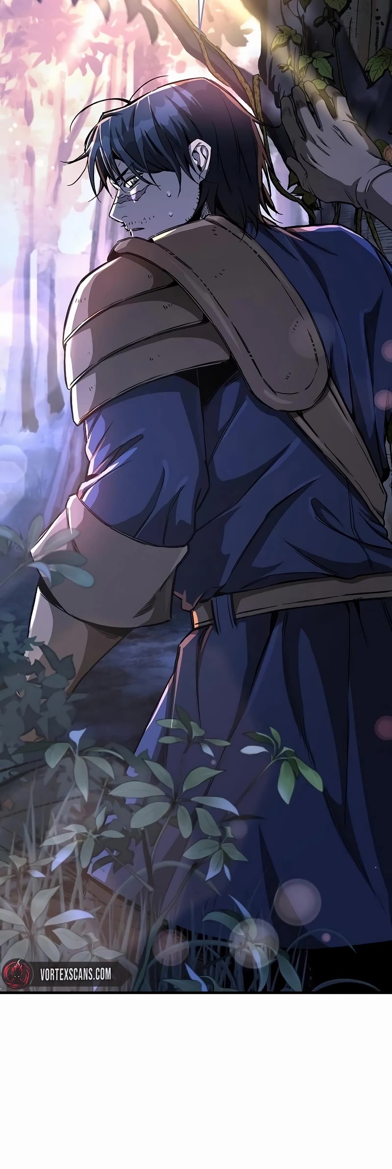 A Rogue Guard in a Medieval Fantasy Chapter 16 page 18 - Chapter 16