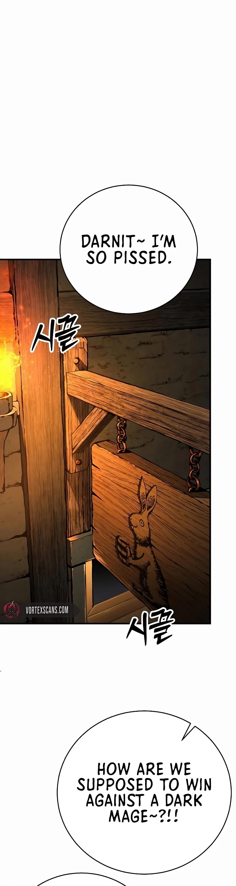 A Rogue Guard in a Medieval Fantasy Chapter 16 page 27 - Chapter 16
