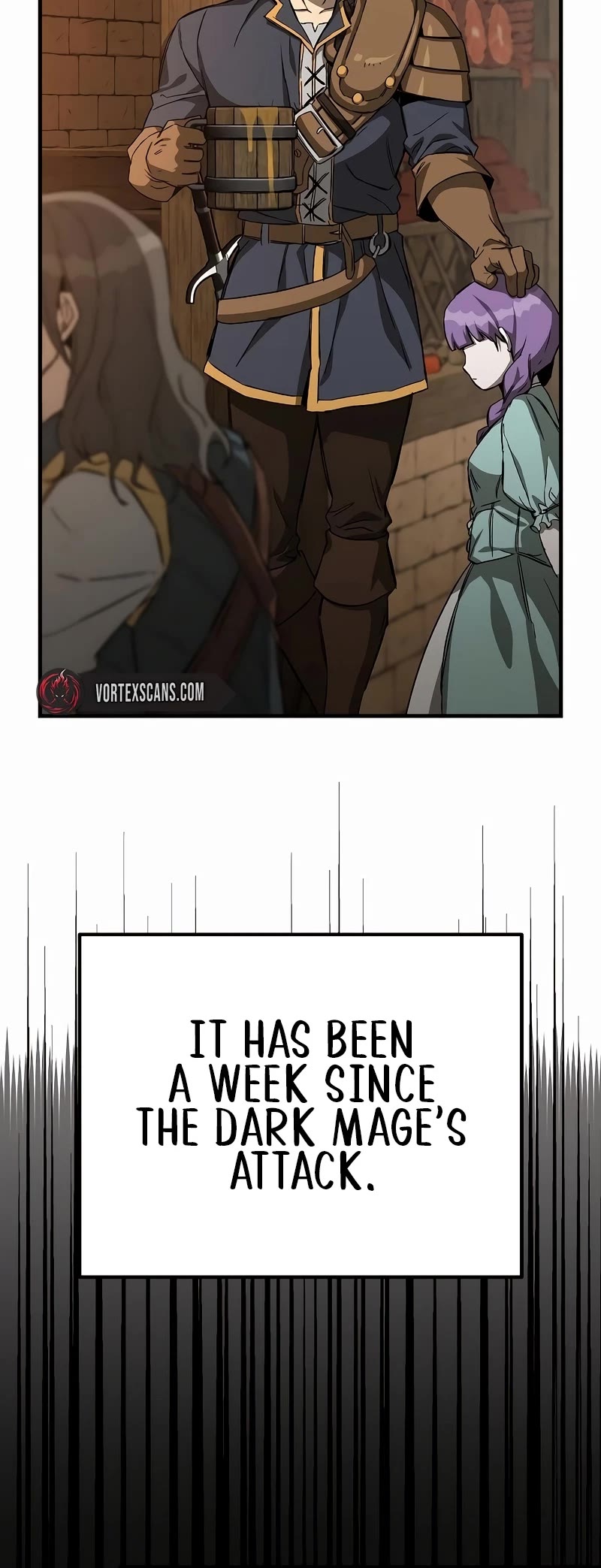 A Rogue Guard in a Medieval Fantasy Chapter 16 page 29 - Chapter 16