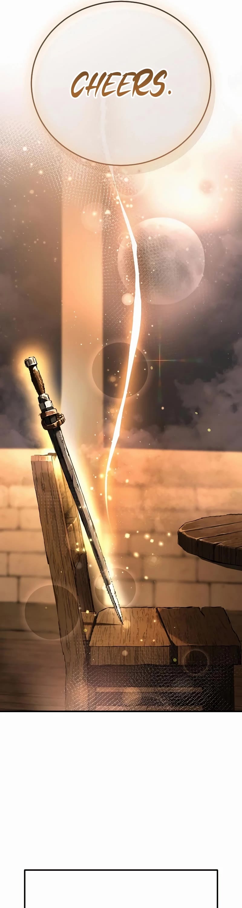 A Rogue Guard in a Medieval Fantasy Chapter 16 page 36 - Chapter 16
