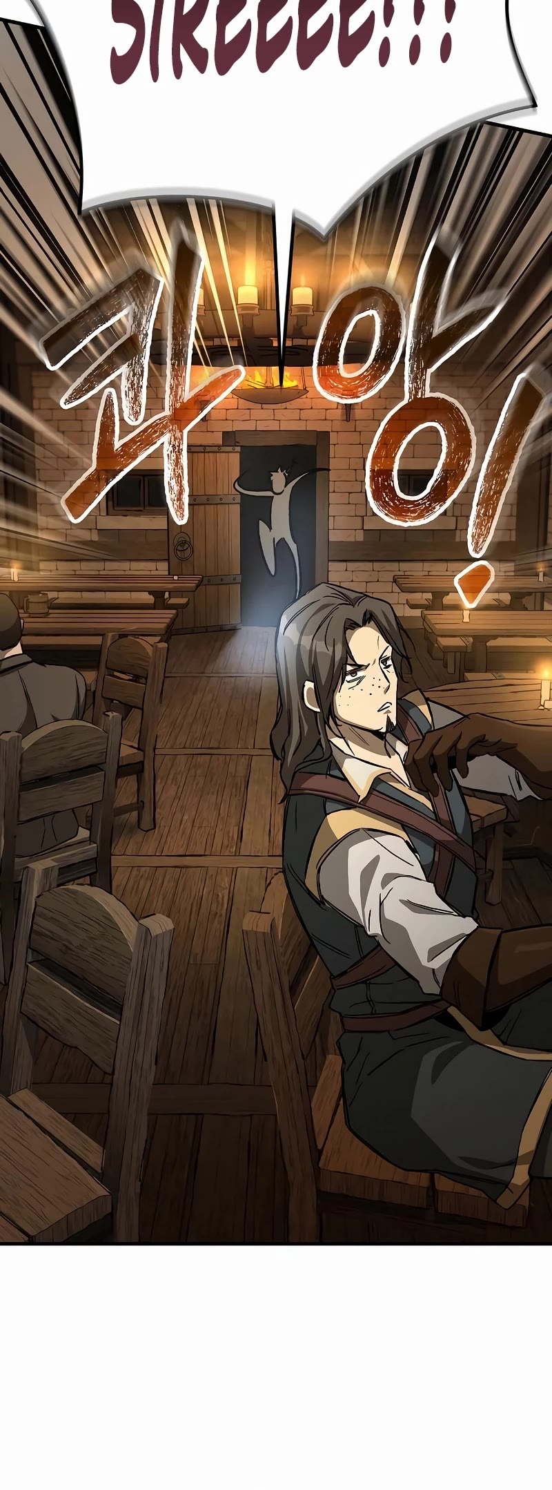 A Rogue Guard in a Medieval Fantasy Chapter 16 page 39 - Chapter 16