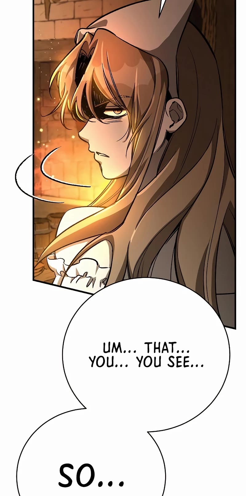 A Rogue Guard in a Medieval Fantasy Chapter 16 page 48 - Chapter 16