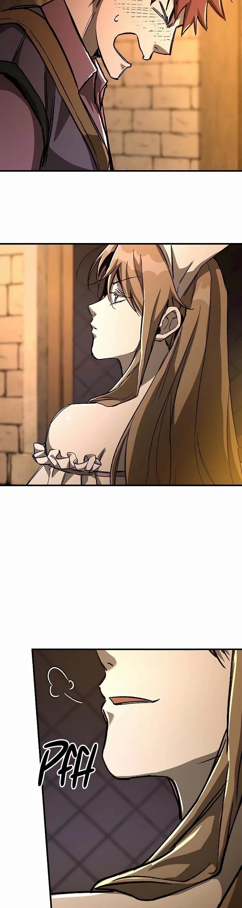 A Rogue Guard in a Medieval Fantasy Chapter 16 page 51 - Chapter 16