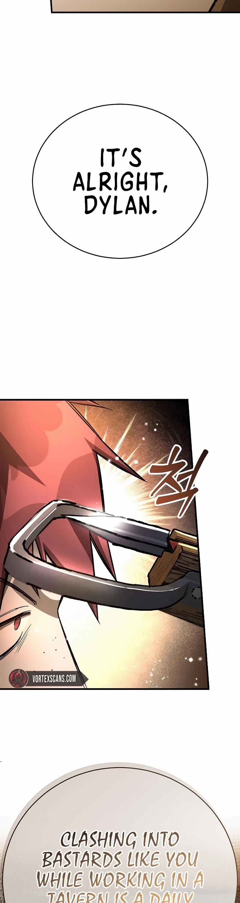 A Rogue Guard in a Medieval Fantasy Chapter 16 page 52 - Chapter 16