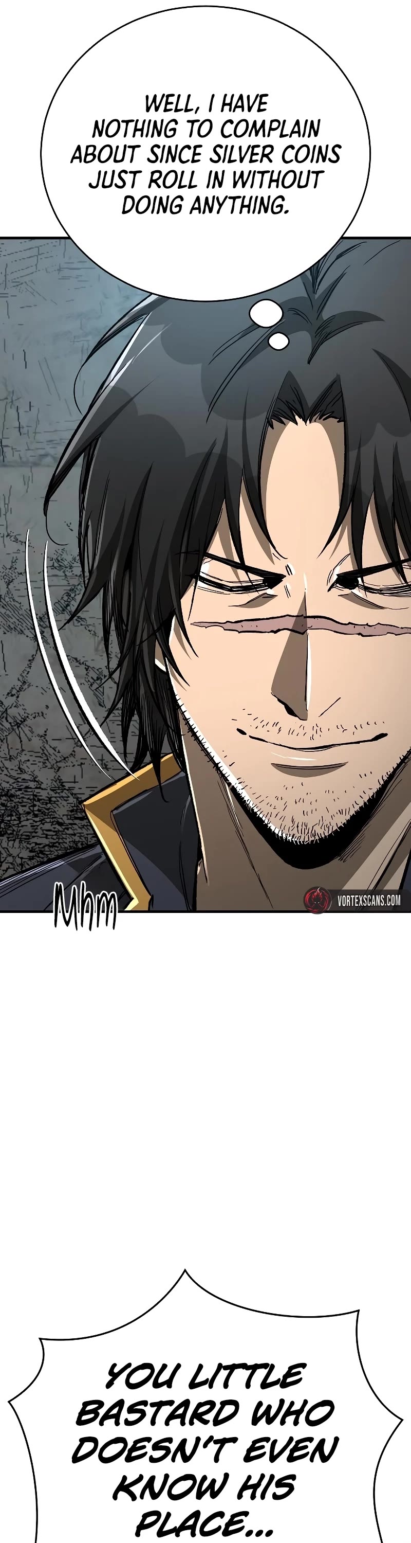 A Rogue Guard in a Medieval Fantasy Chapter 17 page 10 - Chapter 17
