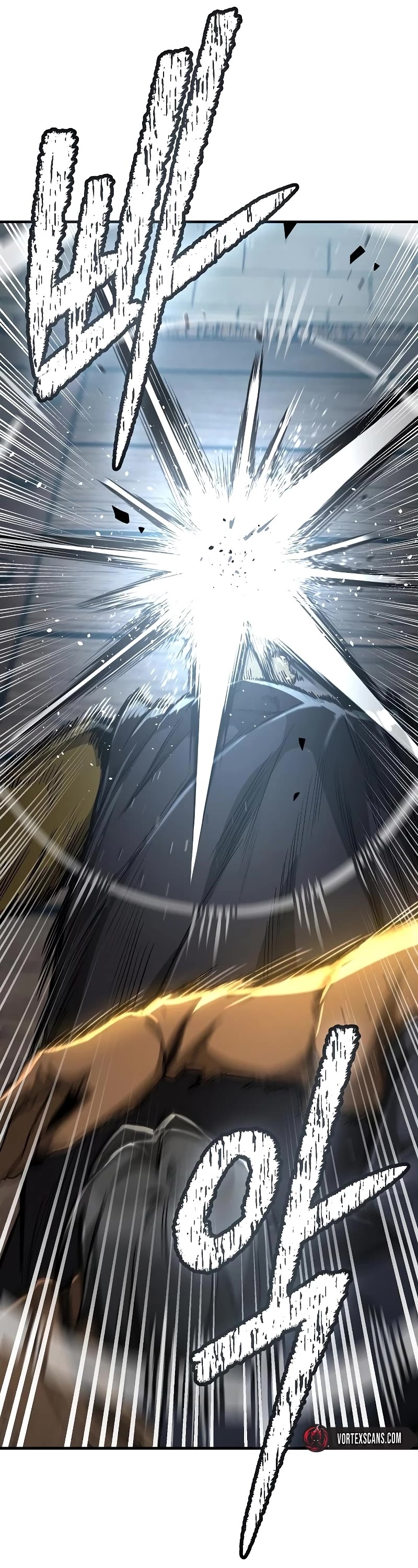 A Rogue Guard in a Medieval Fantasy Chapter 17 page 23 - Chapter 17