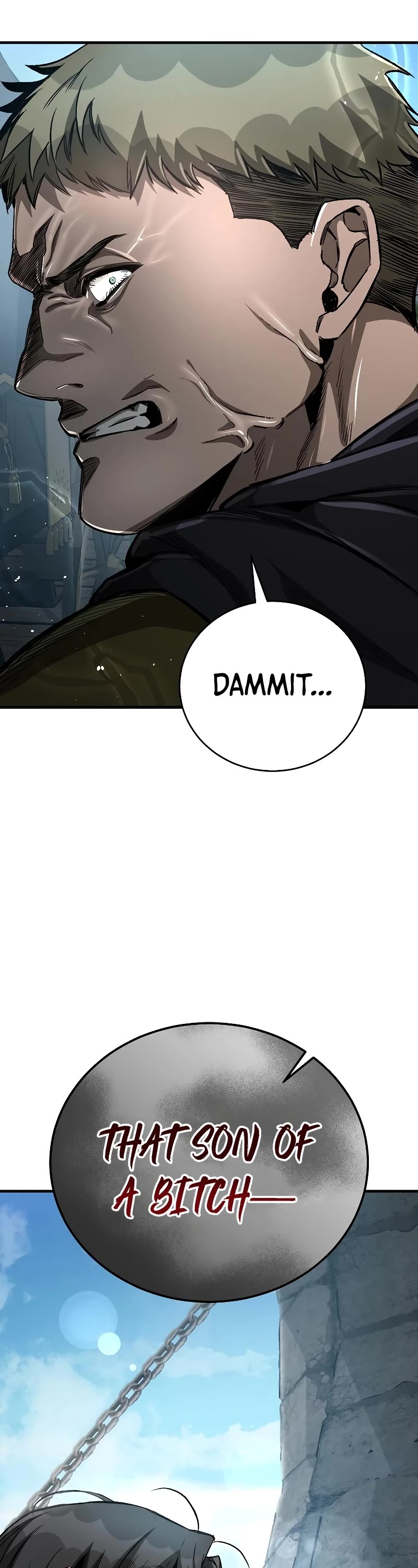 A Rogue Guard in a Medieval Fantasy Chapter 17 page 25 - Chapter 17