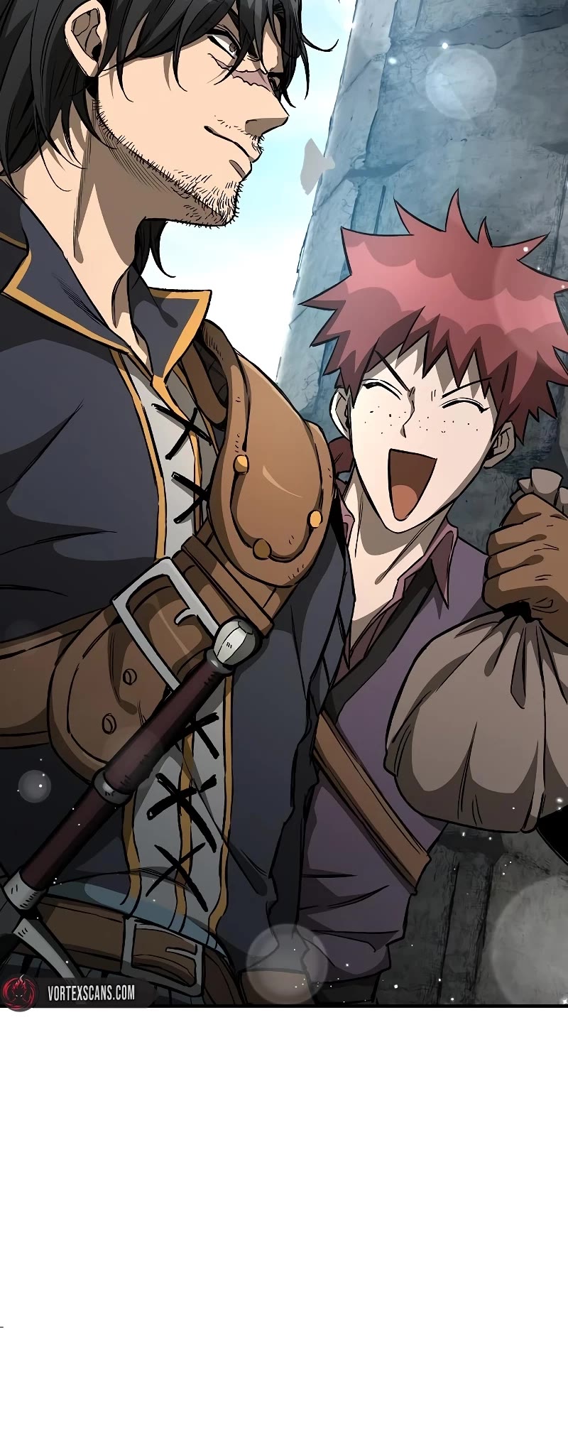 A Rogue Guard in a Medieval Fantasy Chapter 17 page 26 - Chapter 17