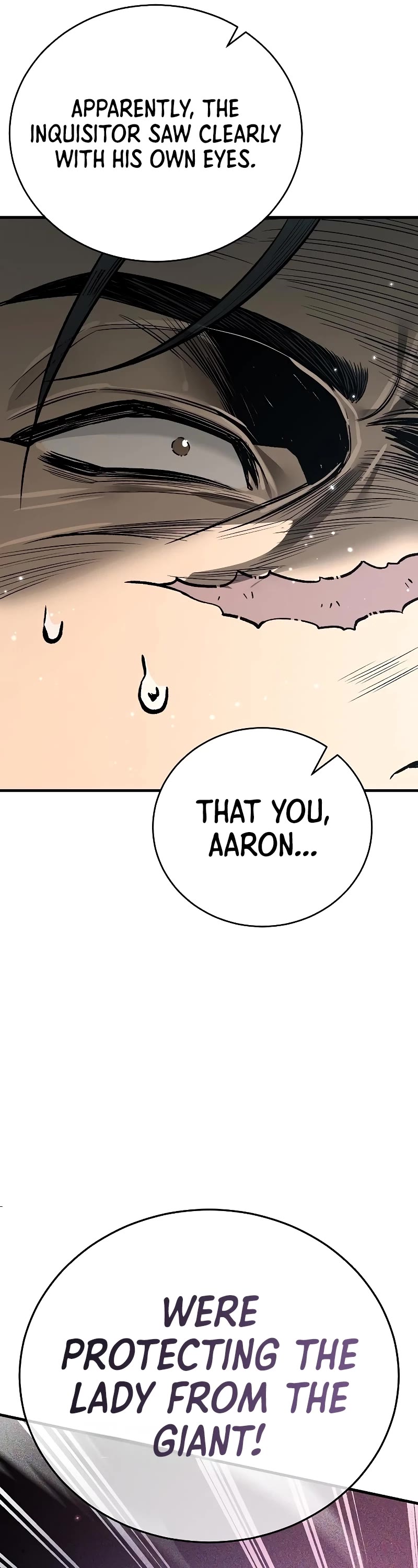 A Rogue Guard in a Medieval Fantasy Chapter 17 page 36 - Chapter 17