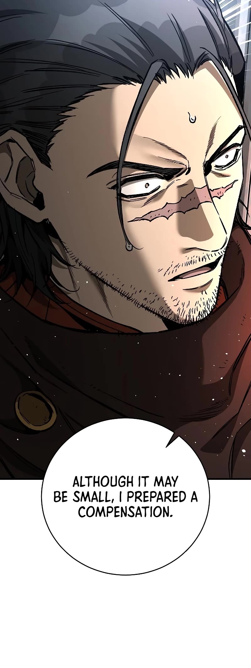 A Rogue Guard in a Medieval Fantasy Chapter 17 page 39 - Chapter 17