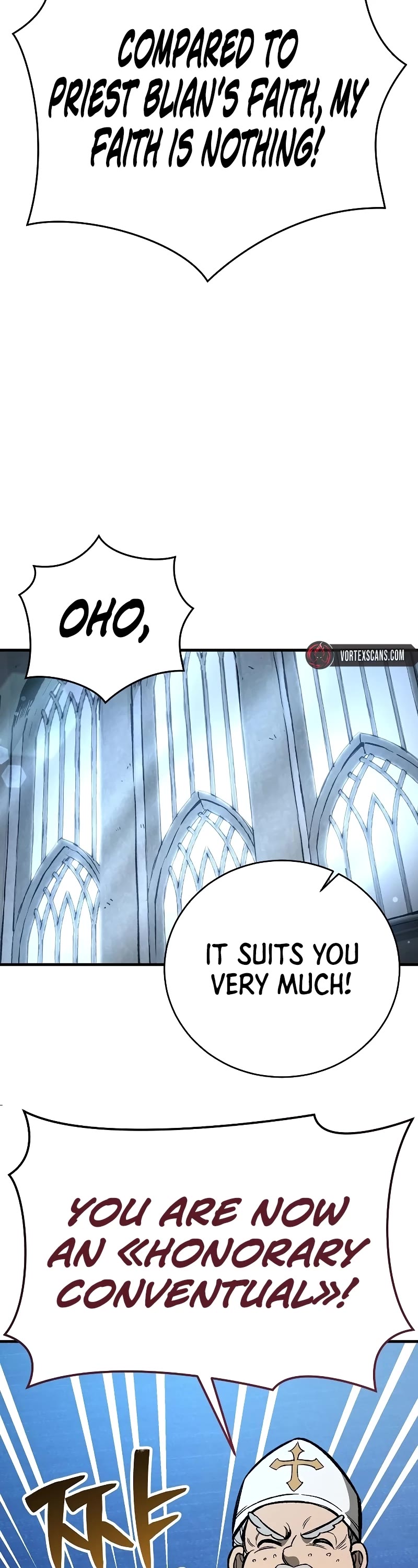A Rogue Guard in a Medieval Fantasy Chapter 17 page 41 - Chapter 17