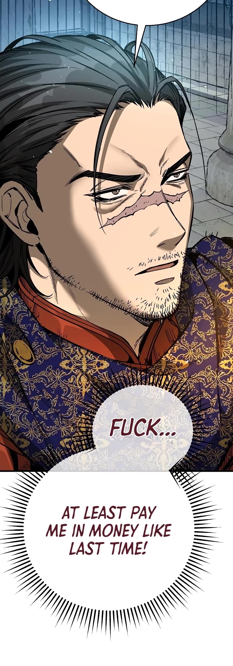 A Rogue Guard in a Medieval Fantasy Chapter 17 page 43 - Chapter 17