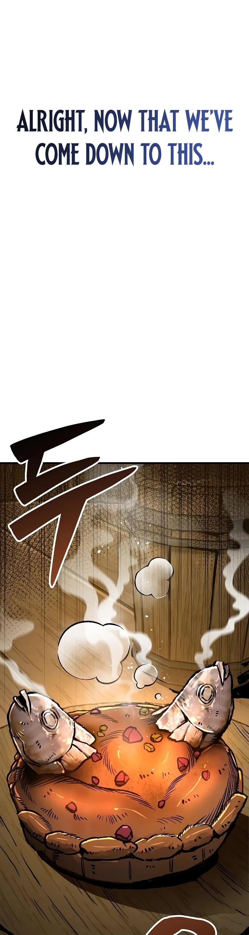 A Rogue Guard in a Medieval Fantasy Chapter 17 page 49 - Chapter 17