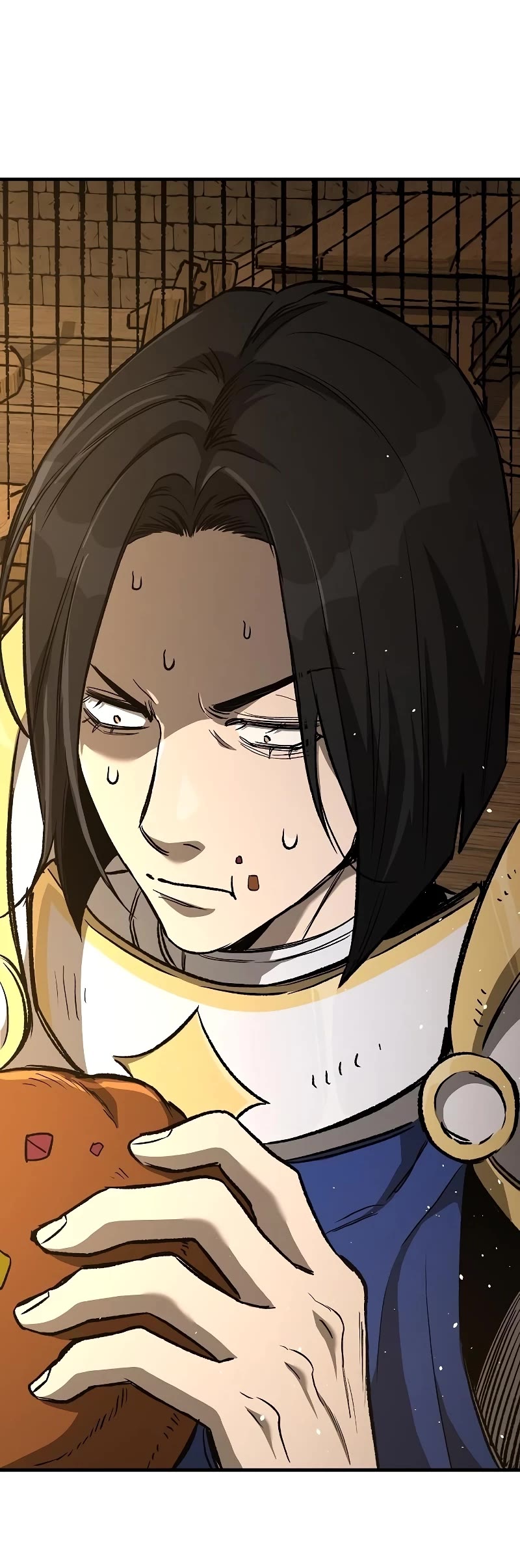 A Rogue Guard in a Medieval Fantasy Chapter 17 page 52 - Chapter 17