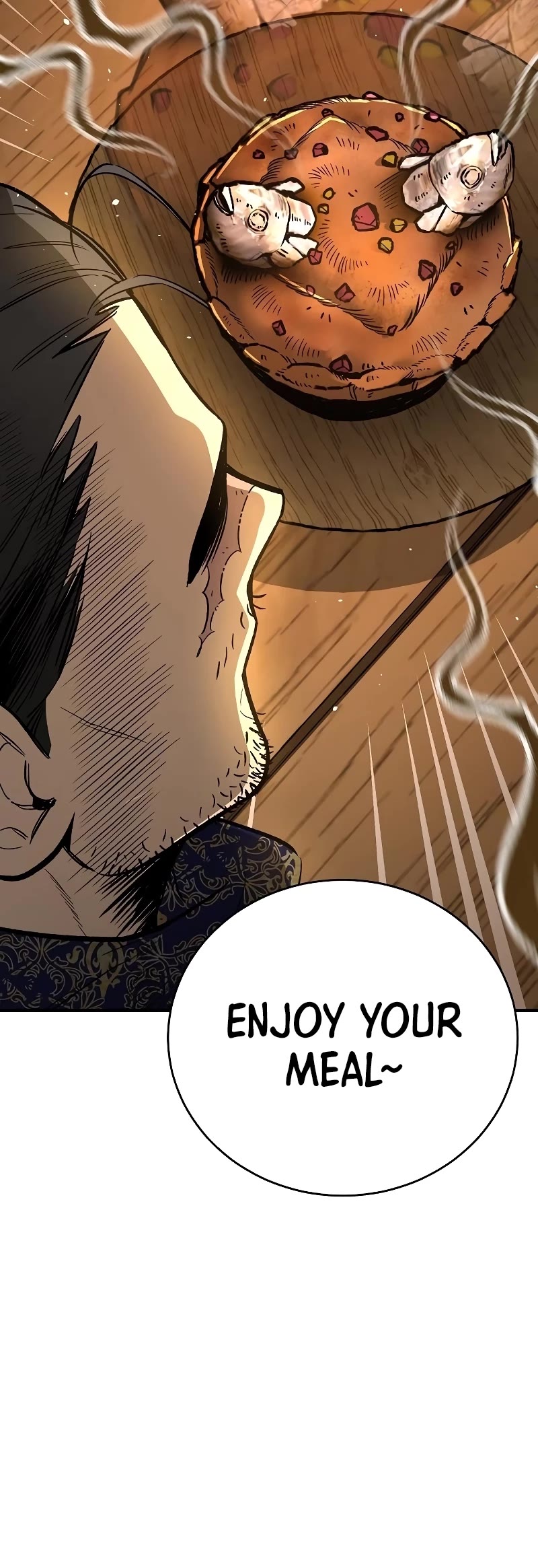 A Rogue Guard in a Medieval Fantasy Chapter 17 page 66 - Chapter 17