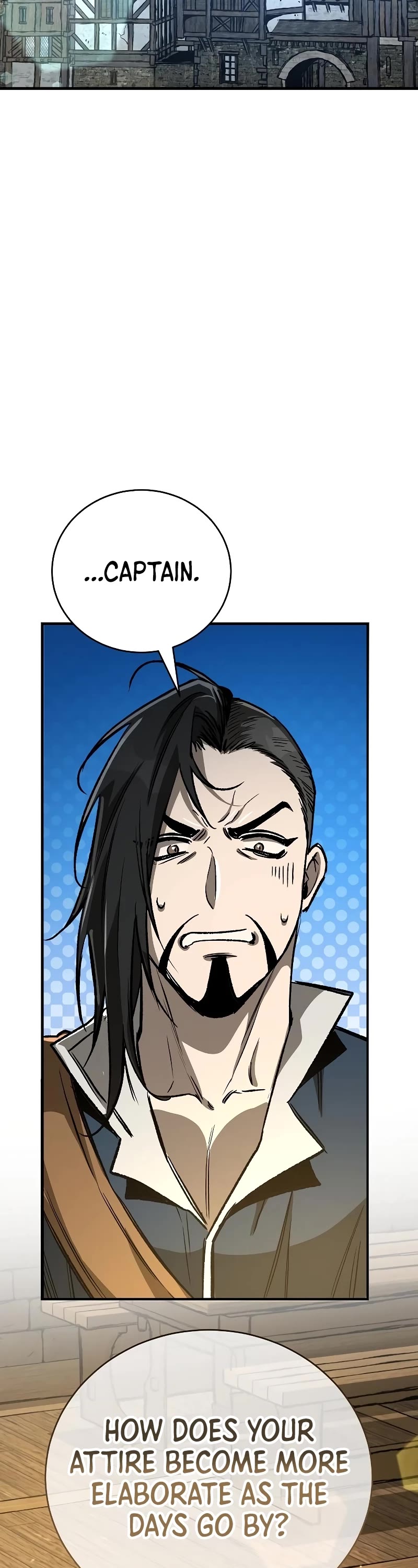 A Rogue Guard in a Medieval Fantasy Chapter 17 page 68 - Chapter 17