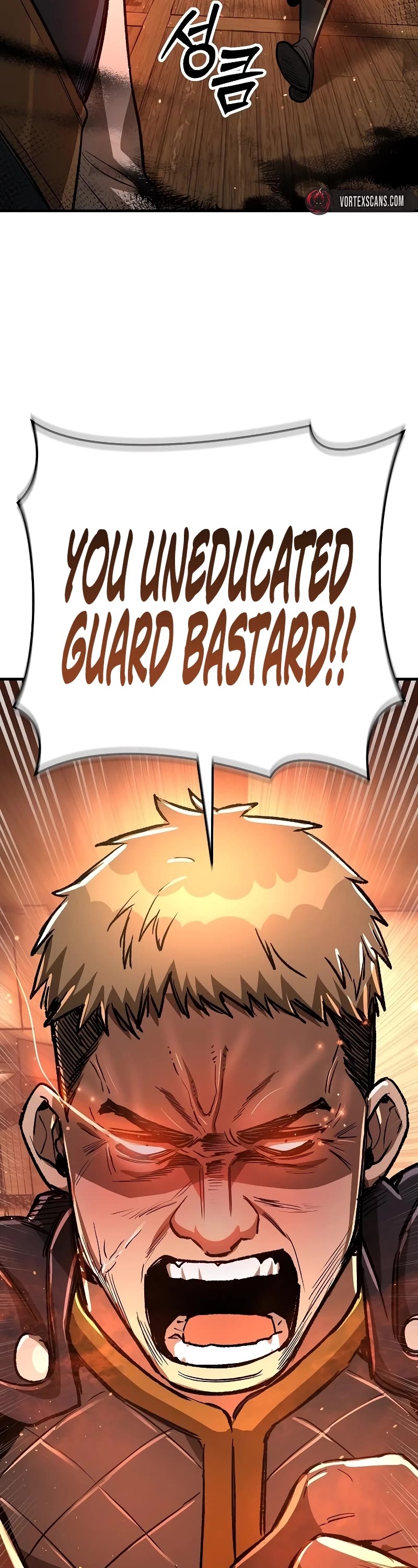 A Rogue Guard in a Medieval Fantasy Chapter 17 page 74 - Chapter 17