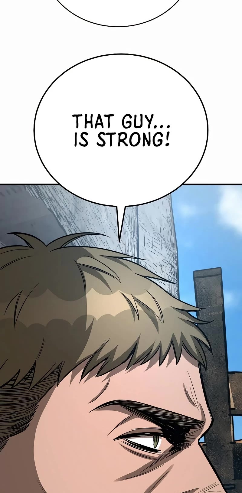 A Rogue Guard in a Medieval Fantasy Chapter 18 page 14 - Chapter 18