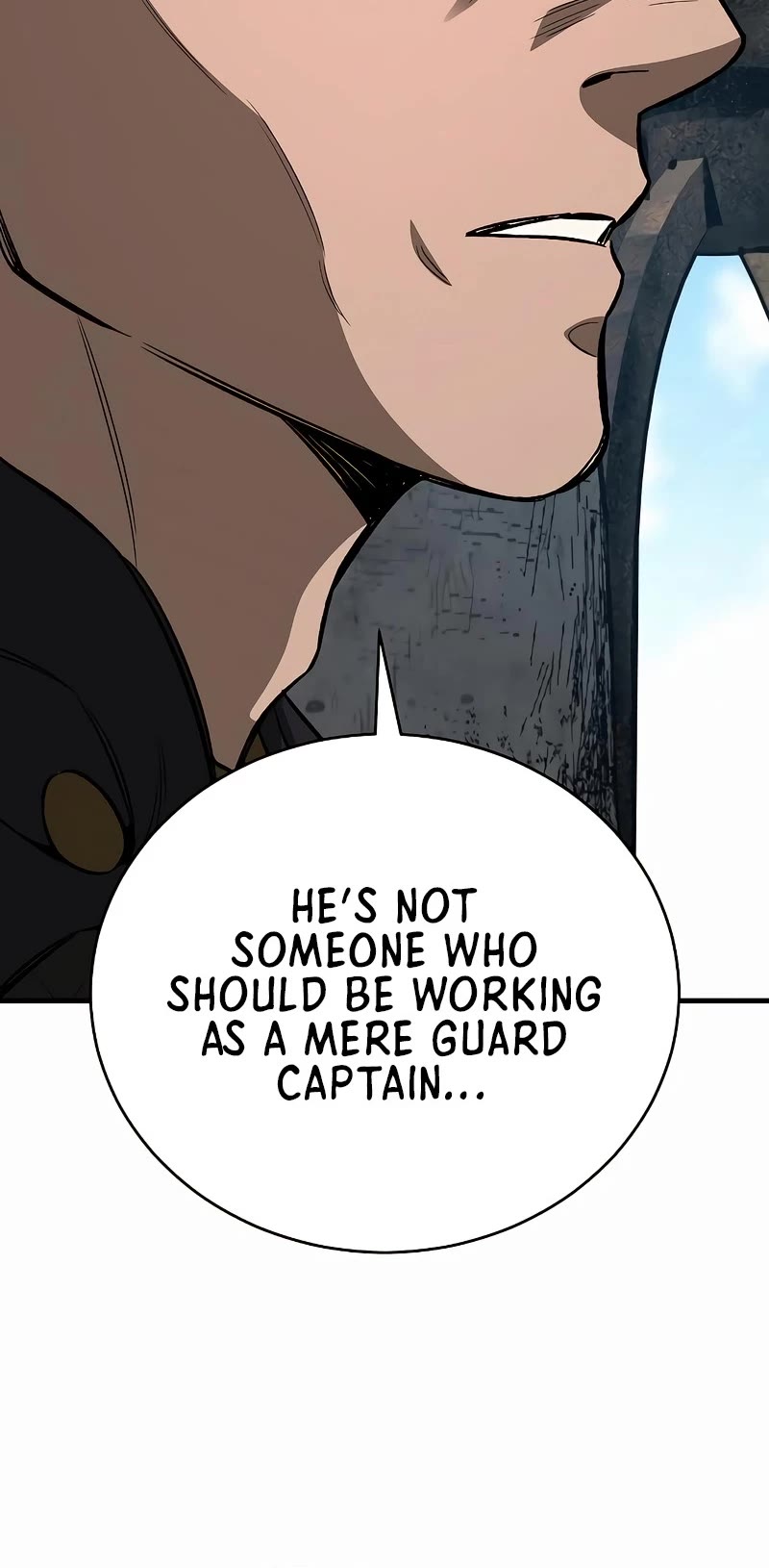 A Rogue Guard in a Medieval Fantasy Chapter 18 page 15 - Chapter 18
