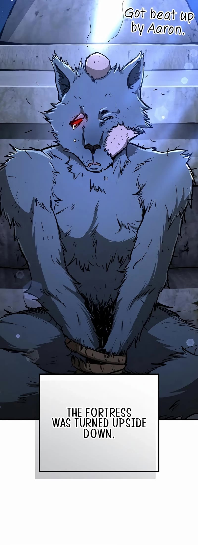 A Rogue Guard in a Medieval Fantasy Chapter 18 page 25 - Chapter 18