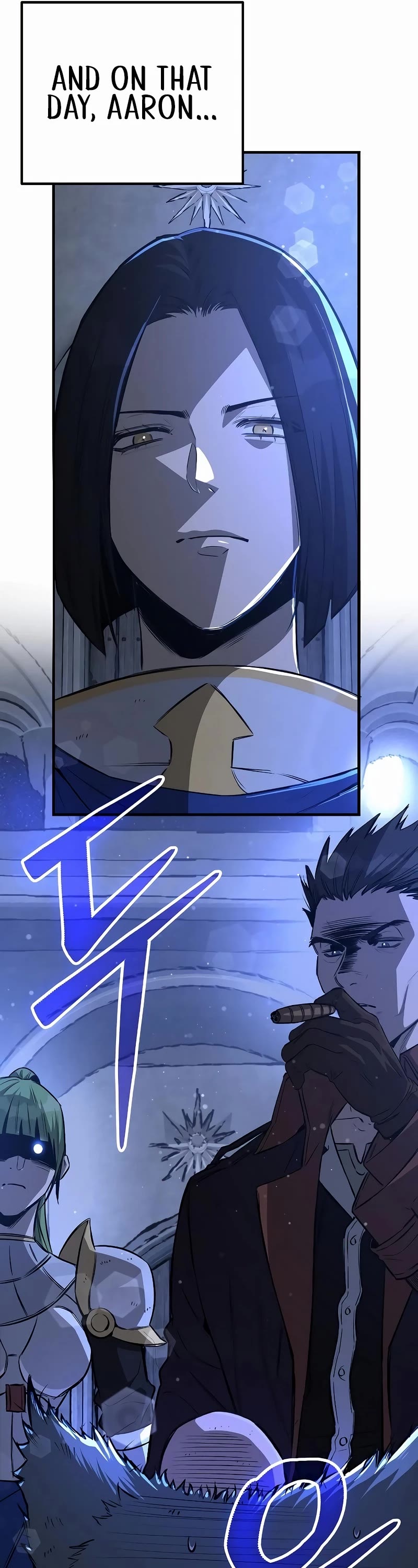 A Rogue Guard in a Medieval Fantasy Chapter 18 page 26 - Chapter 18