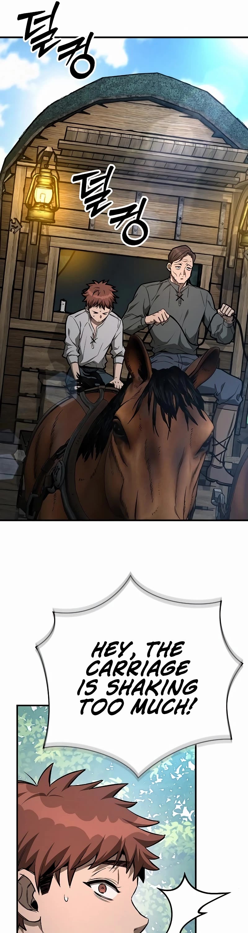 A Rogue Guard in a Medieval Fantasy Chapter 18 page 41 - Chapter 18